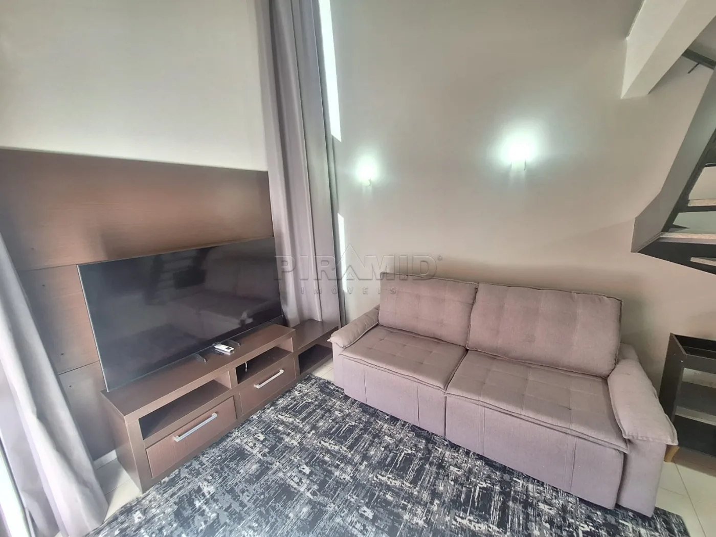 Alugar Apartamento / Duplex em Ribeir&atilde;o Preto R$ 2.000,00 - Foto 3