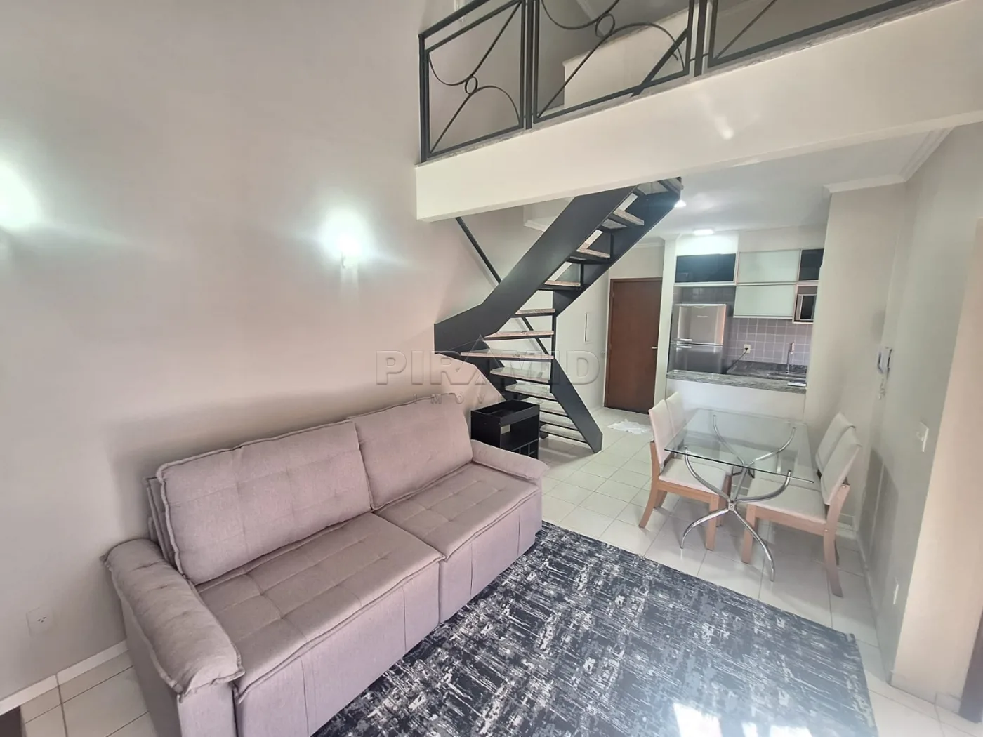 Alugar Apartamento / Duplex em Ribeir&atilde;o Preto R$ 2.000,00 - Foto 5