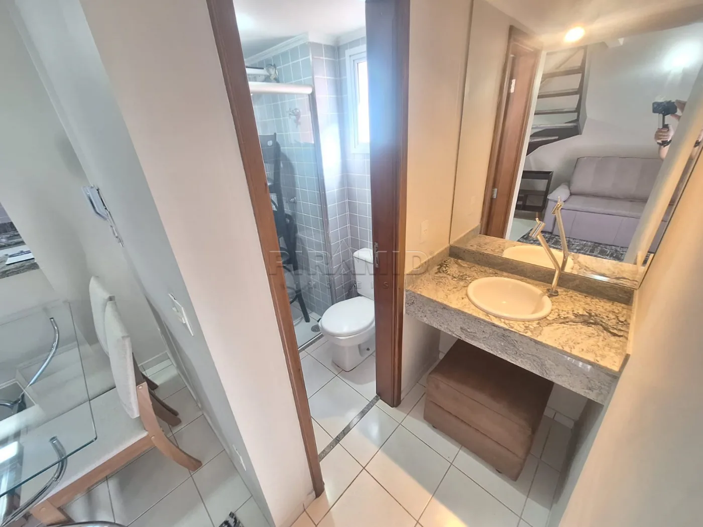 Alugar Apartamento / Duplex em Ribeir&atilde;o Preto R$ 2.000,00 - Foto 6