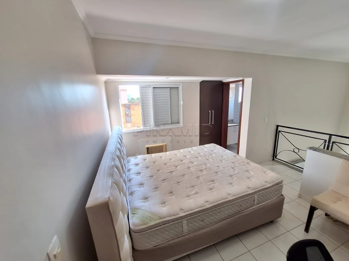 Alugar Apartamento / Duplex em Ribeir&atilde;o Preto R$ 2.000,00 - Foto 10
