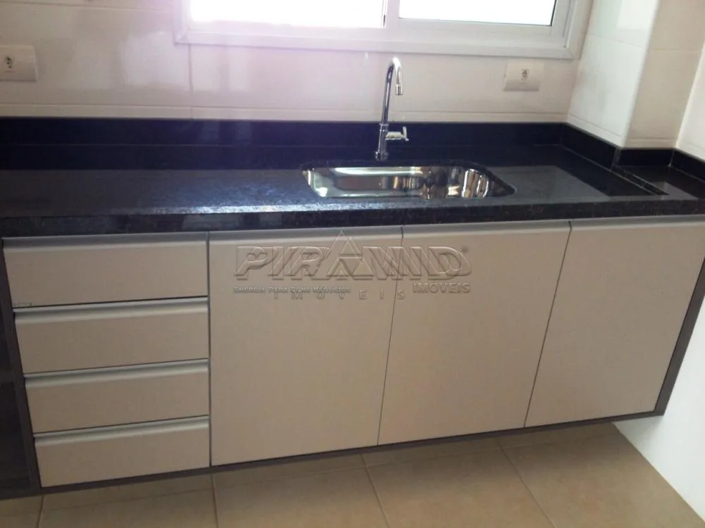 Alugar Apartamento / Padr&atilde;o em Ribeir&atilde;o Preto R$ 3.400,00 - Foto 3