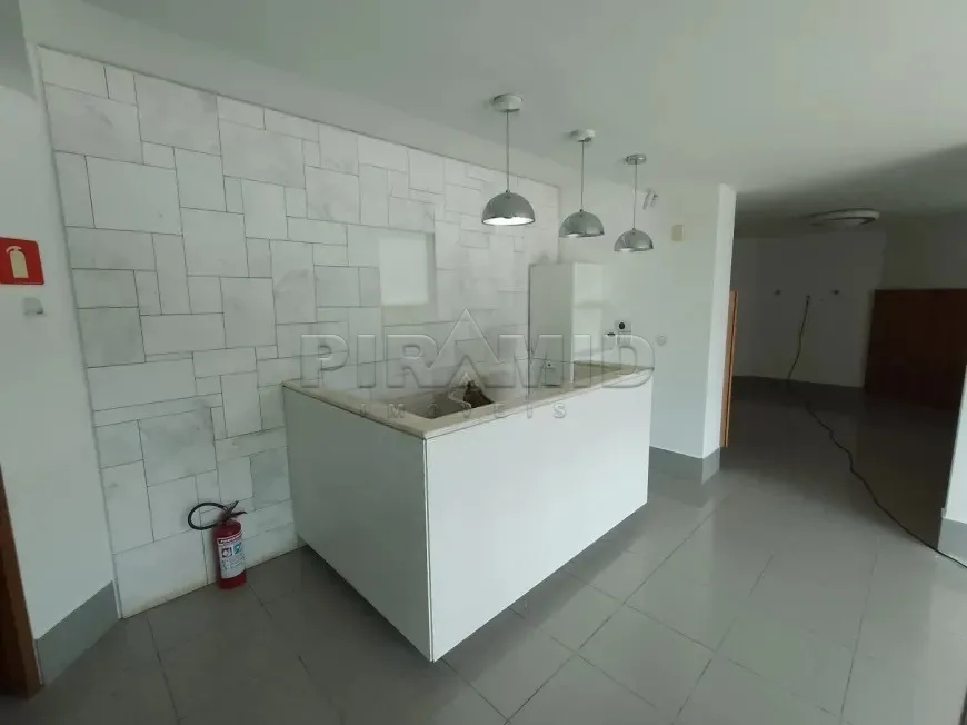 Alugar Comercial / Pr&eacute;dio em Ribeir&atilde;o Preto R$ 30.000,00 - Foto 1
