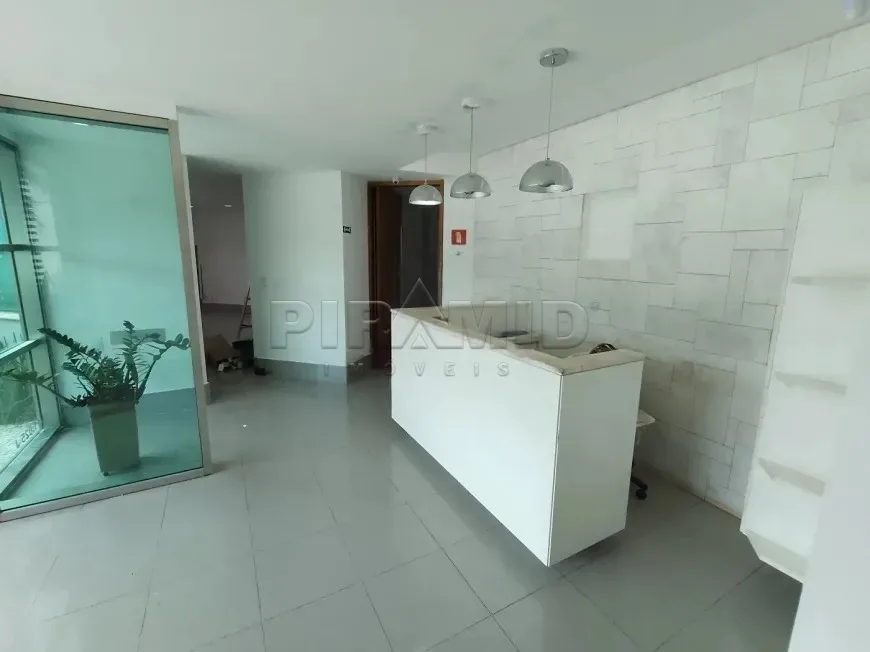 Alugar Comercial / Pr&eacute;dio em Ribeir&atilde;o Preto R$ 30.000,00 - Foto 2