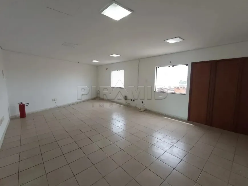 Alugar Comercial / Pr&eacute;dio em Ribeir&atilde;o Preto R$ 30.000,00 - Foto 22