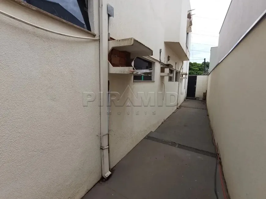 Alugar Comercial / Pr&eacute;dio em Ribeir&atilde;o Preto R$ 30.000,00 - Foto 29