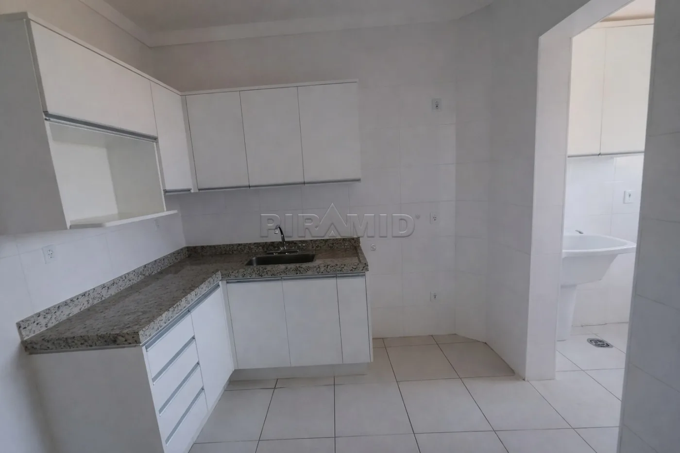 Alugar Apartamento / Padr&atilde;o em Ribeir&atilde;o Preto R$ 1.400,00 - Foto 7