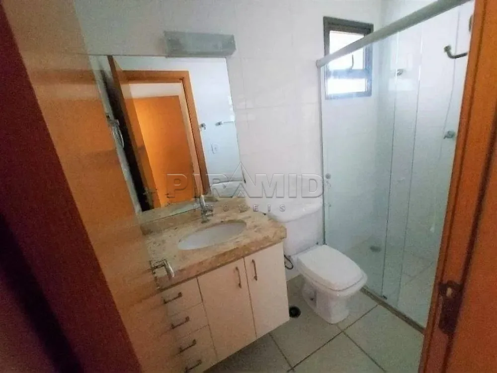 Alugar Apartamento / Padr&atilde;o em Ribeir&atilde;o Preto R$ 1.400,00 - Foto 8
