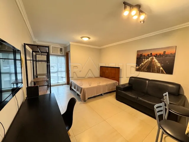 Alugar Apartamento / Padr&atilde;o em Ribeir&atilde;o Preto R$ 1.800,00 - Foto 1