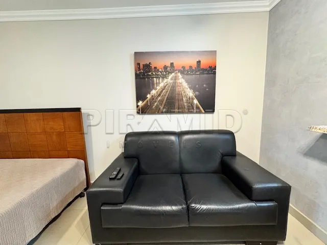 Alugar Apartamento / Padr&atilde;o em Ribeir&atilde;o Preto R$ 1.800,00 - Foto 2