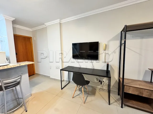 Alugar Apartamento / Padr&atilde;o em Ribeir&atilde;o Preto R$ 1.800,00 - Foto 3