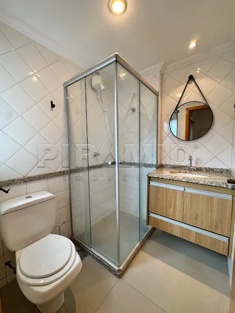 Alugar Apartamento / Padr&atilde;o em Ribeir&atilde;o Preto R$ 1.800,00 - Foto 6