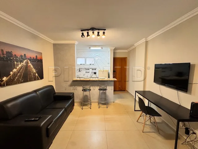 Alugar Apartamento / Padr&atilde;o em Ribeir&atilde;o Preto R$ 1.800,00 - Foto 8