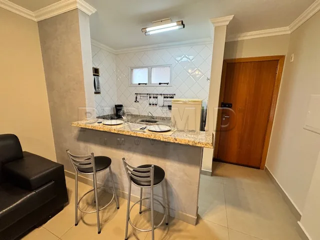 Alugar Apartamento / Padr&atilde;o em Ribeir&atilde;o Preto R$ 1.800,00 - Foto 9