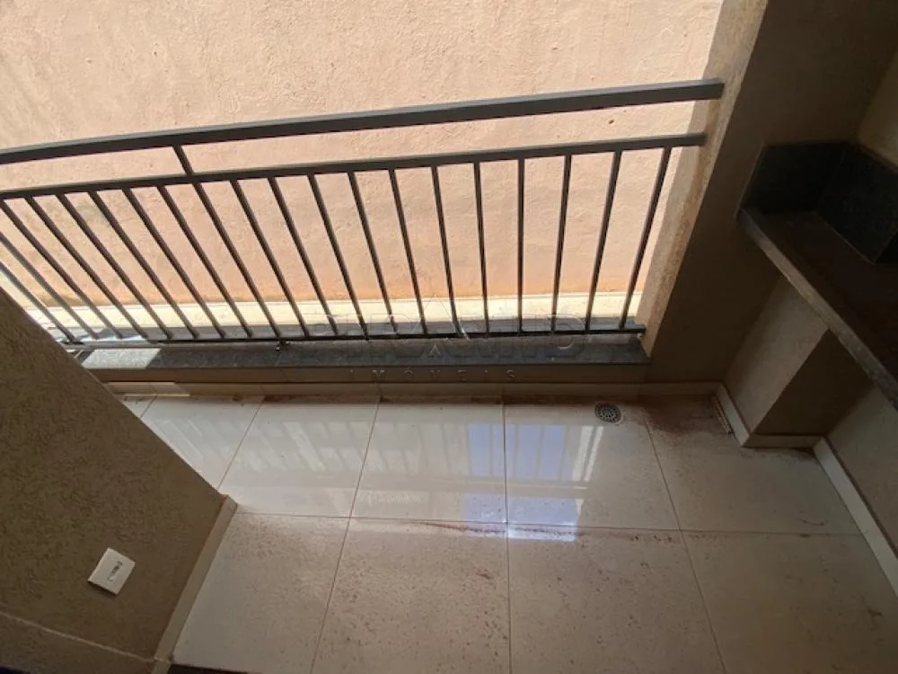 Alugar Apartamento / Padr&atilde;o em Ribeir&atilde;o Preto R$ 1.650,00 - Foto 5