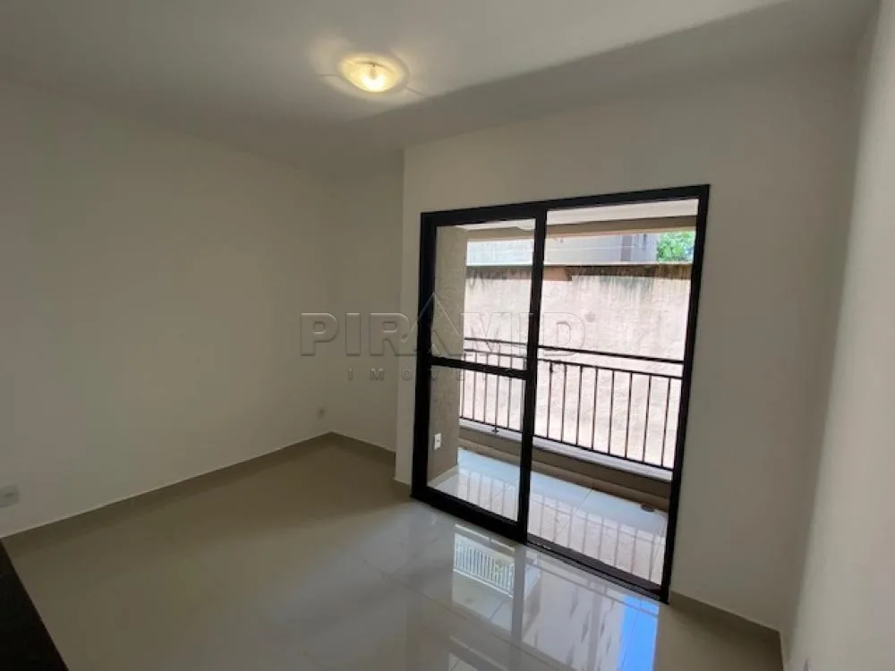 Alugar Apartamento / Padr&atilde;o em Ribeir&atilde;o Preto R$ 1.650,00 - Foto 2