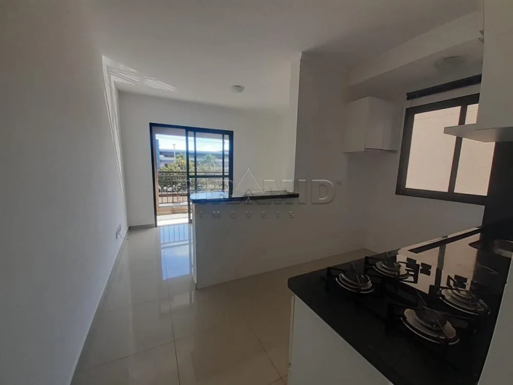 Alugar Apartamento / Padr&atilde;o em Ribeir&atilde;o Preto R$ 1.750,00 - Foto 4
