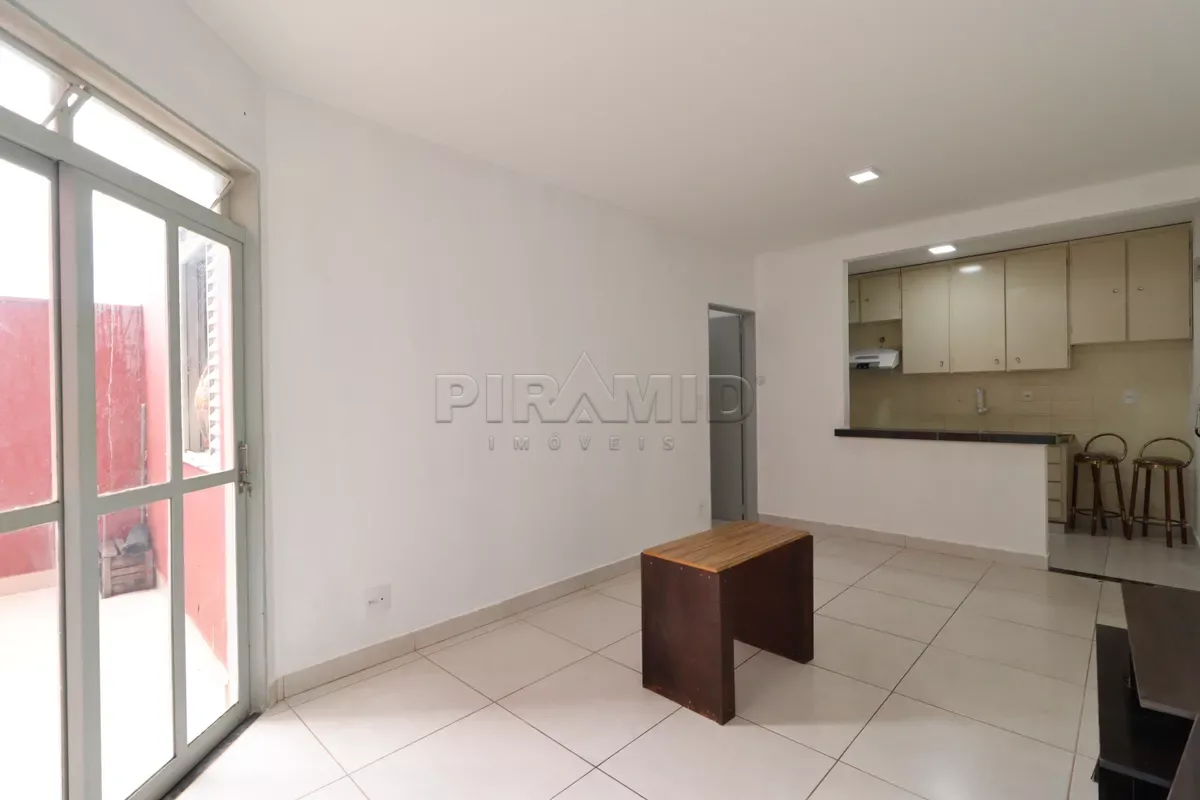 Alugar Apartamento / Padr&atilde;o em Ribeir&atilde;o Preto R$ 950,00 - Foto 6