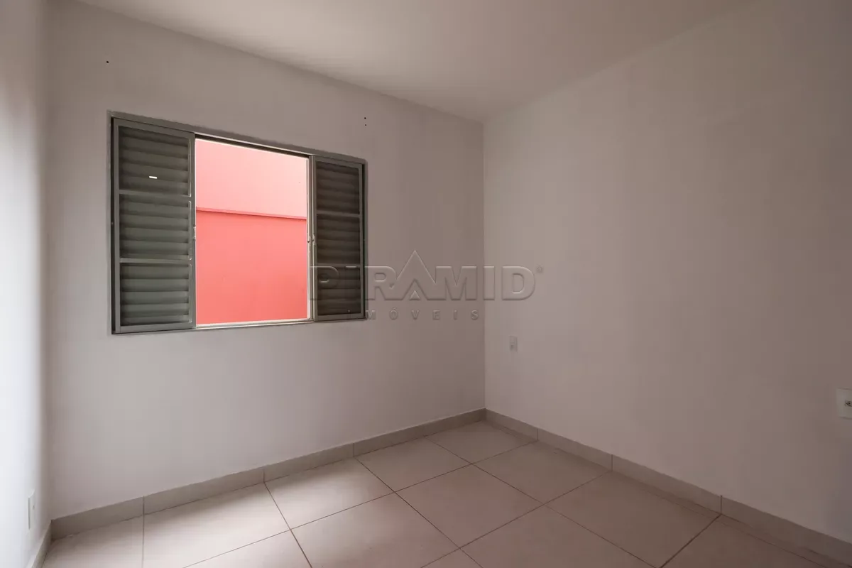 Alugar Apartamento / Padr&atilde;o em Ribeir&atilde;o Preto R$ 950,00 - Foto 14