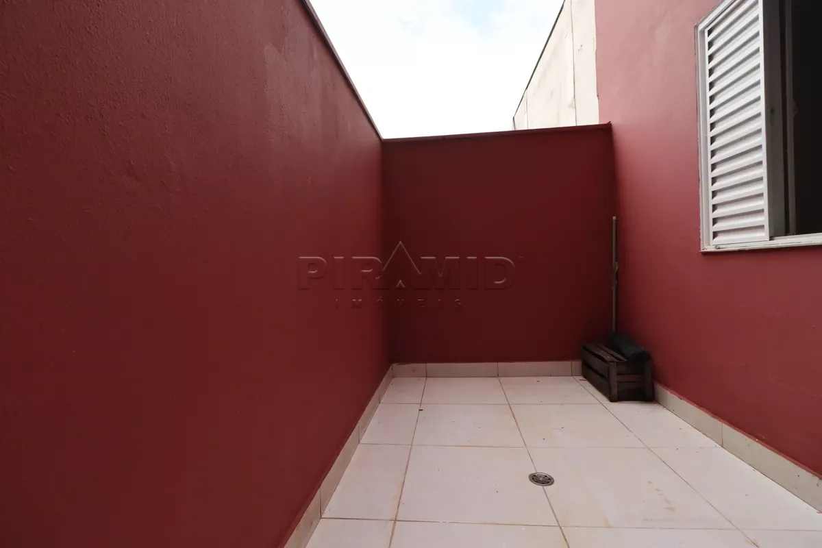 Alugar Apartamento / Padr&atilde;o em Ribeir&atilde;o Preto R$ 950,00 - Foto 19