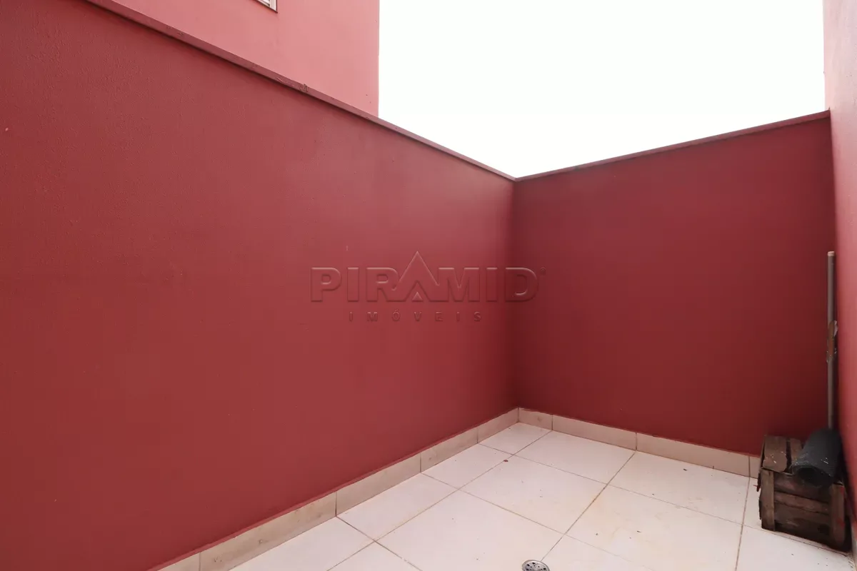 Alugar Apartamento / Padr&atilde;o em Ribeir&atilde;o Preto R$ 950,00 - Foto 20