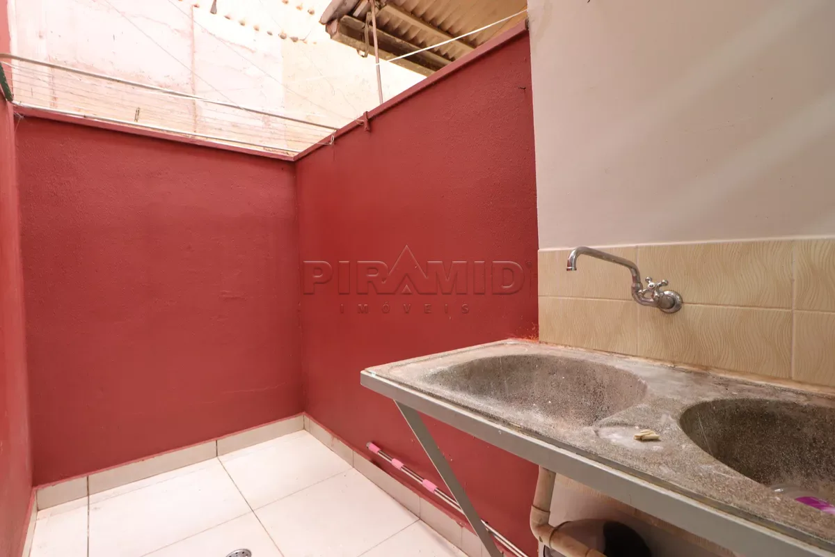 Alugar Apartamento / Padr&atilde;o em Ribeir&atilde;o Preto R$ 950,00 - Foto 21