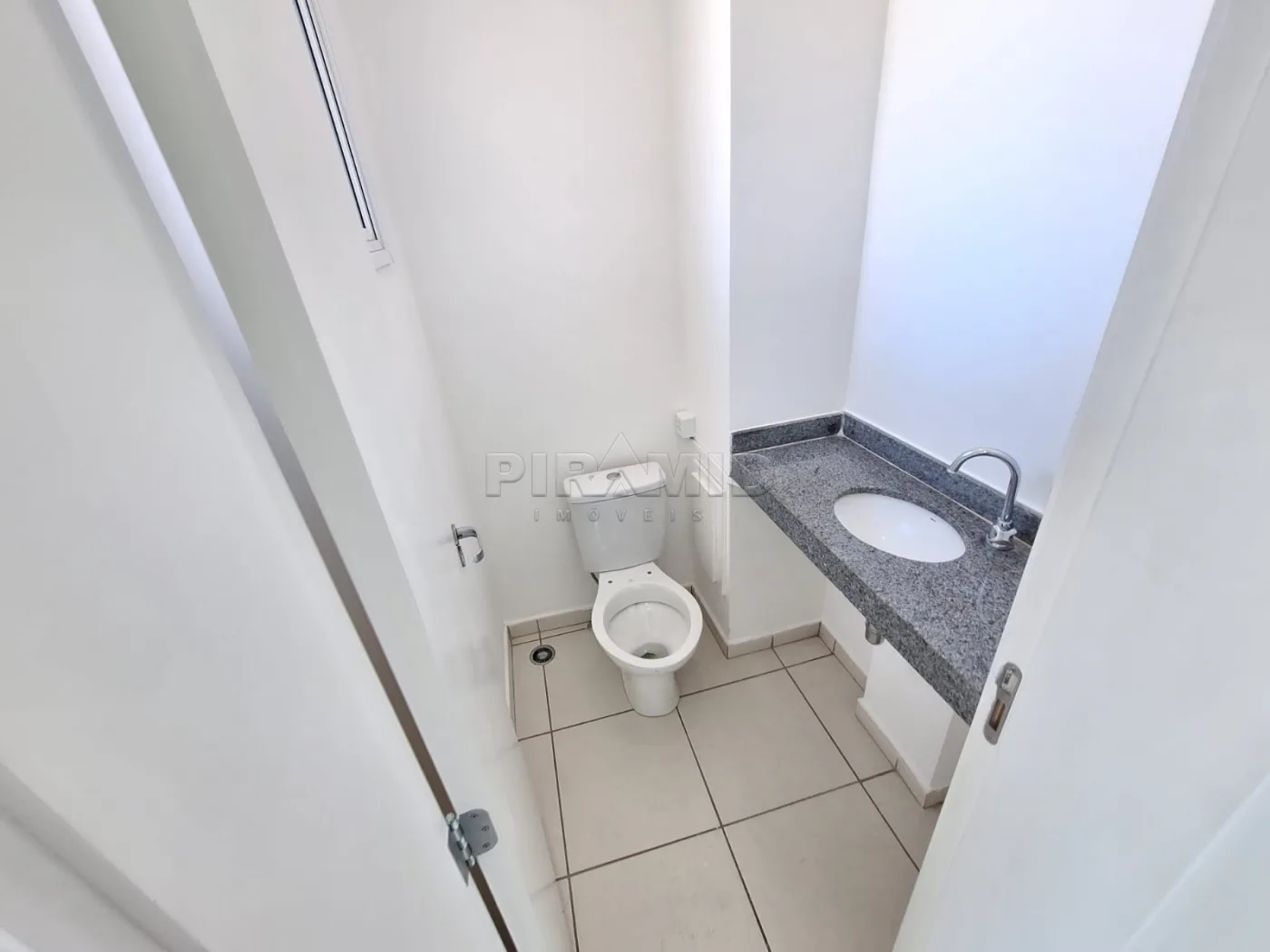 Alugar Comercial / Sala em Ribeir&atilde;o Preto R$ 1.600,00 - Foto 6