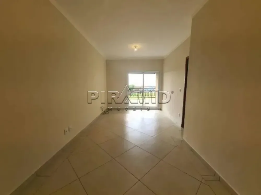 Alugar Apartamento / Padr&atilde;o em Ribeir&atilde;o Preto R$ 2.500,00 - Foto 1
