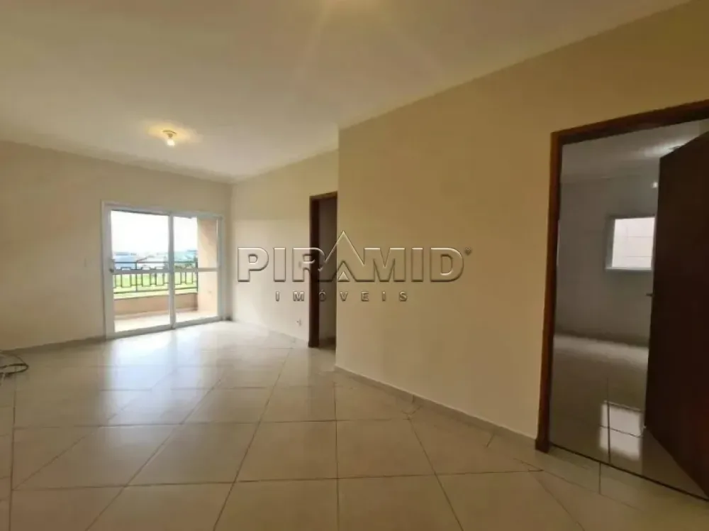 Alugar Apartamento / Padr&atilde;o em Ribeir&atilde;o Preto R$ 2.500,00 - Foto 3