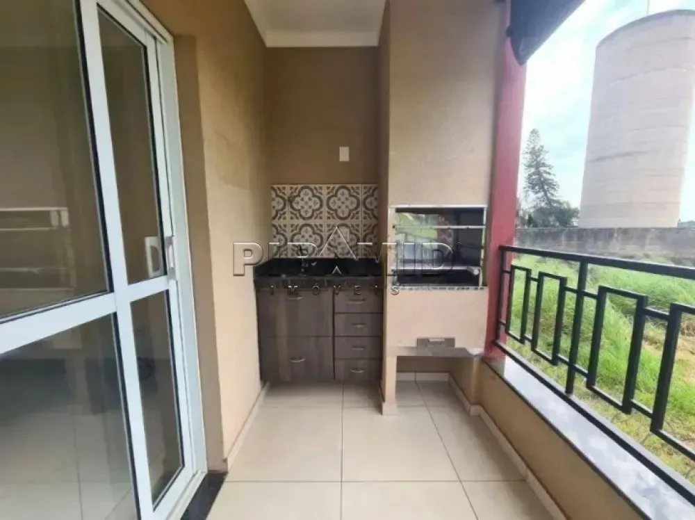 Alugar Apartamento / Padr&atilde;o em Ribeir&atilde;o Preto R$ 2.500,00 - Foto 5