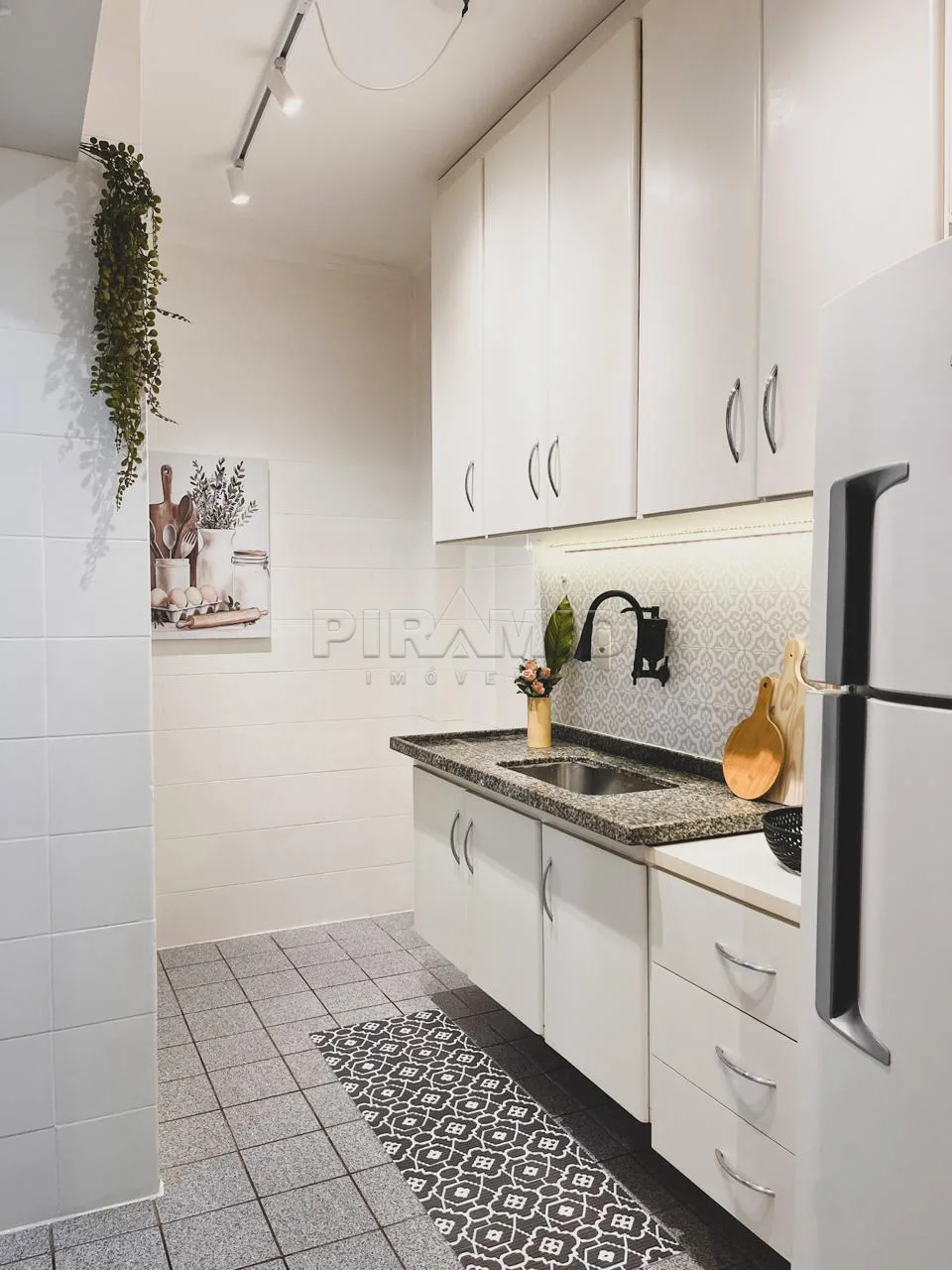 Alugar Apartamento / Padr&atilde;o em Ribeir&atilde;o Preto R$ 2.800,00 - Foto 20