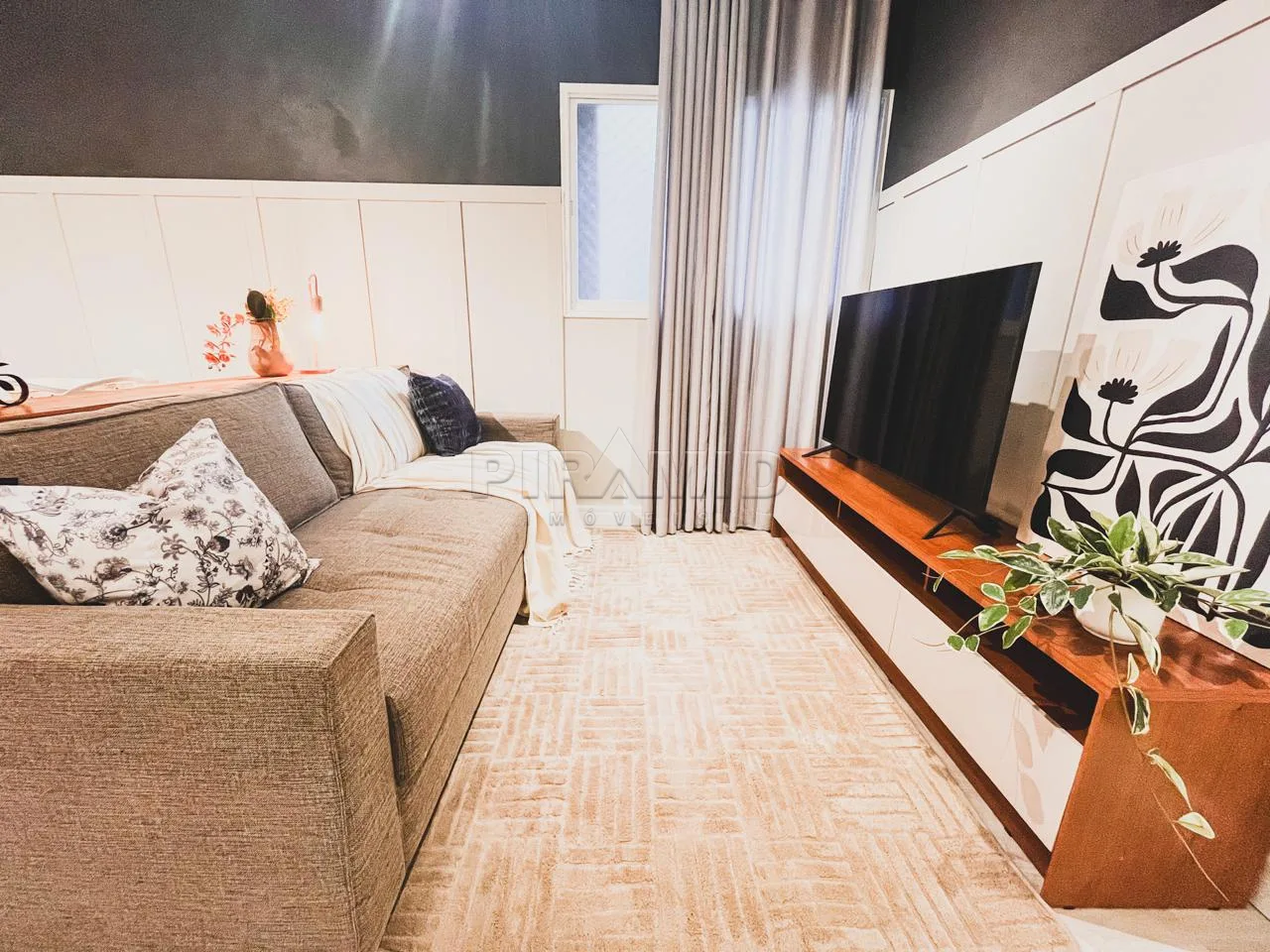 Alugar Apartamento / Padr&atilde;o em Ribeir&atilde;o Preto R$ 2.800,00 - Foto 1