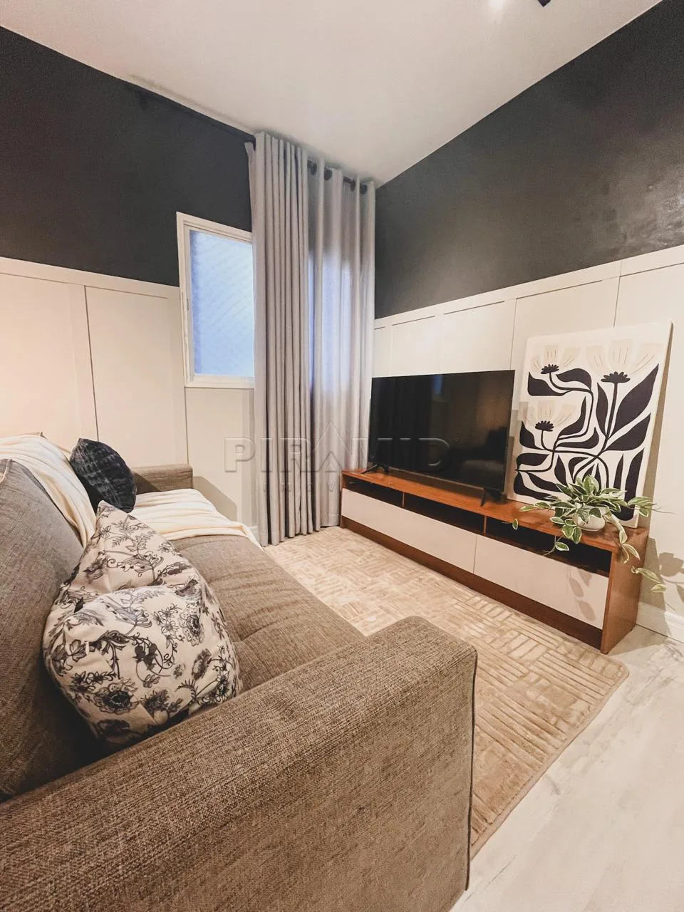 Alugar Apartamento / Padr&atilde;o em Ribeir&atilde;o Preto R$ 2.800,00 - Foto 2