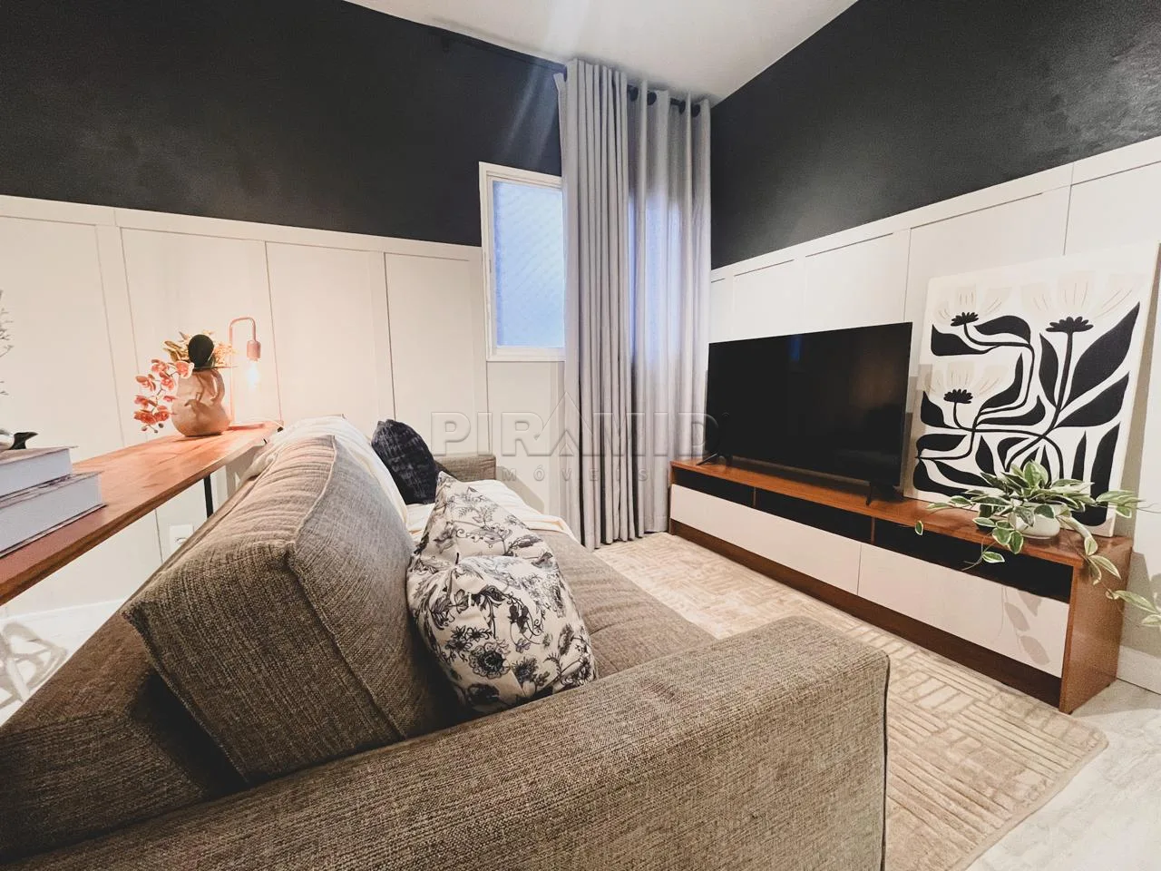 Alugar Apartamento / Padr&atilde;o em Ribeir&atilde;o Preto R$ 2.800,00 - Foto 3