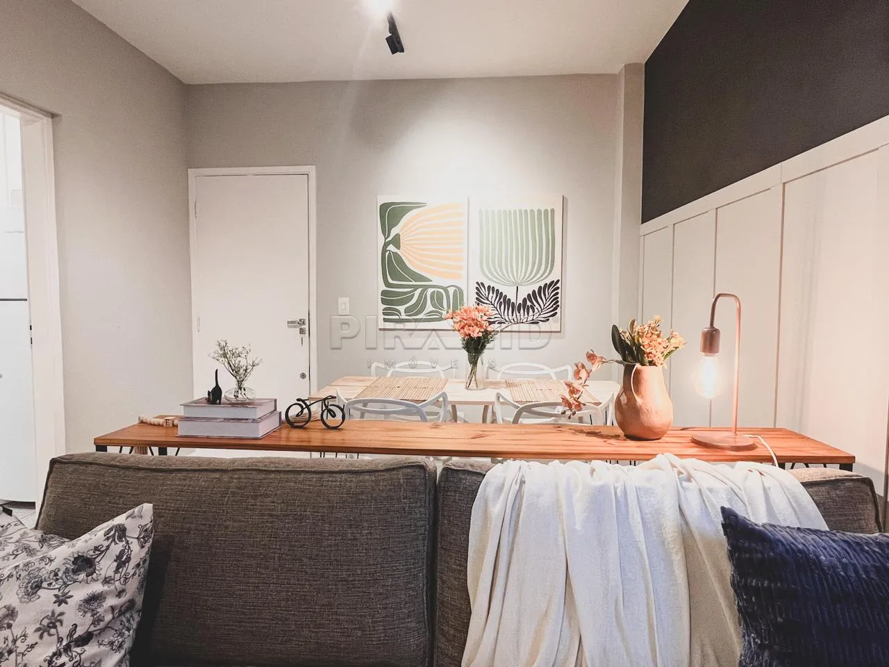 Alugar Apartamento / Padr&atilde;o em Ribeir&atilde;o Preto R$ 2.800,00 - Foto 13