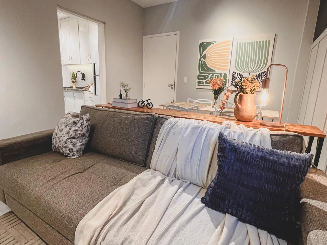 Alugar Apartamento / Padr&atilde;o em Ribeir&atilde;o Preto R$ 2.800,00 - Foto 14
