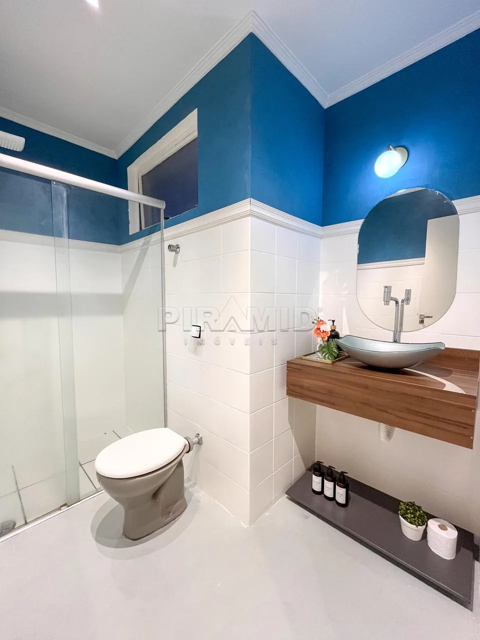 Alugar Apartamento / Padr&atilde;o em Ribeir&atilde;o Preto R$ 2.800,00 - Foto 28