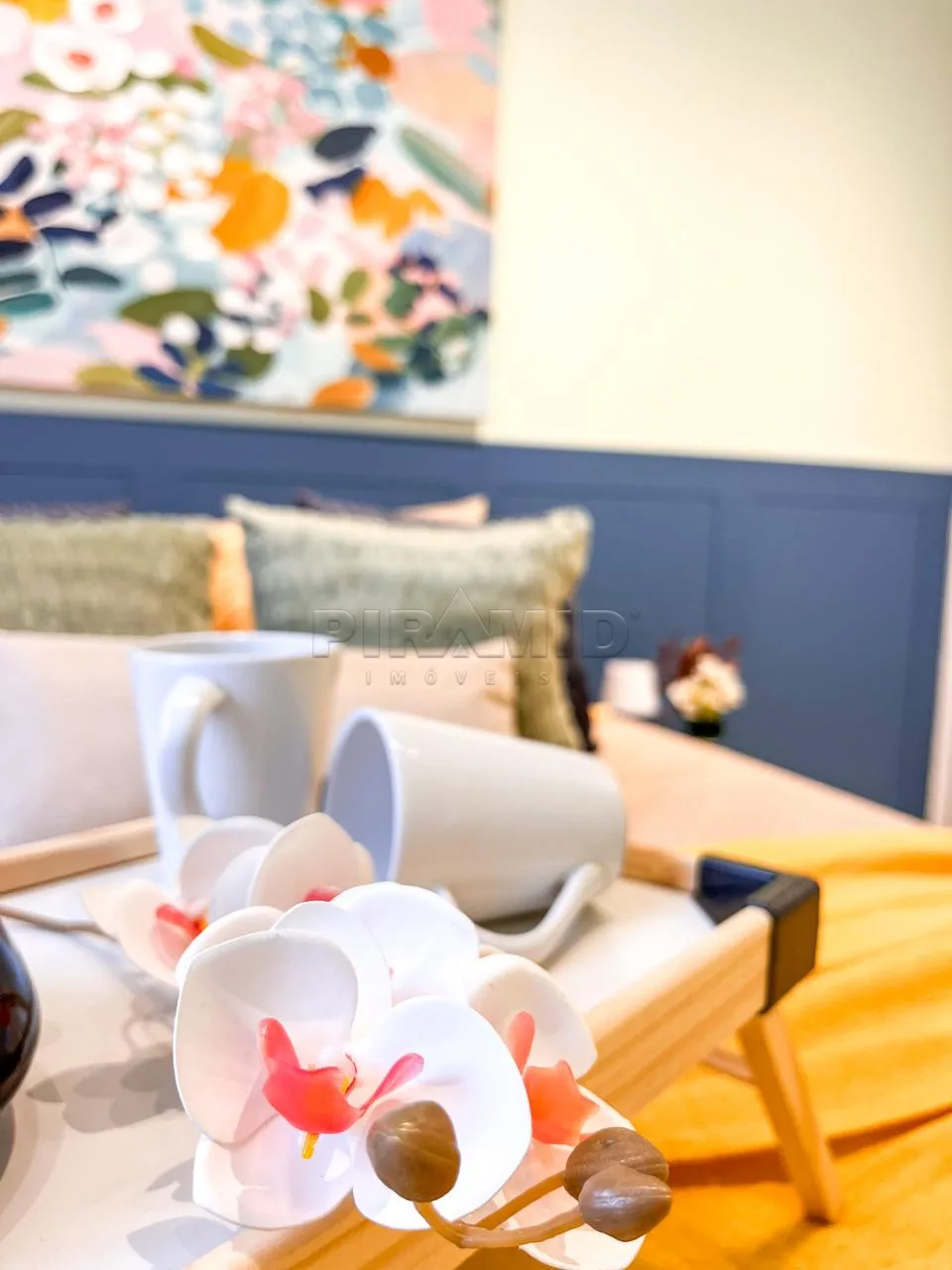 Alugar Apartamento / Padr&atilde;o em Ribeir&atilde;o Preto R$ 2.800,00 - Foto 30