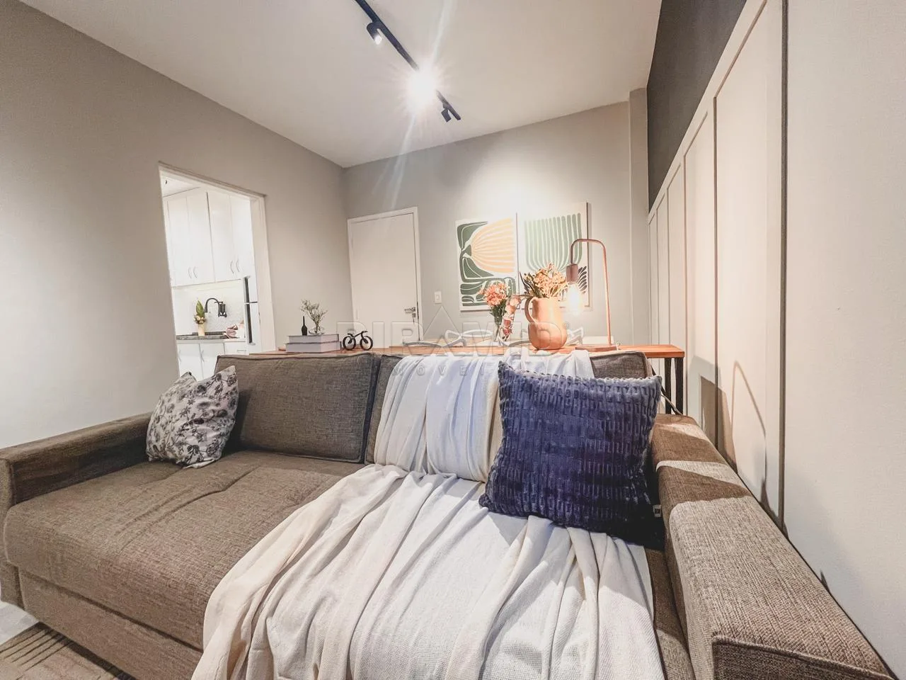 Alugar Apartamento / Padr&atilde;o em Ribeir&atilde;o Preto R$ 2.800,00 - Foto 31