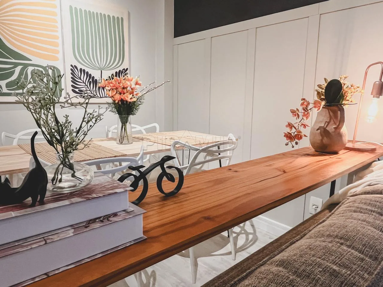Alugar Apartamento / Padr&atilde;o em Ribeir&atilde;o Preto R$ 2.800,00 - Foto 33