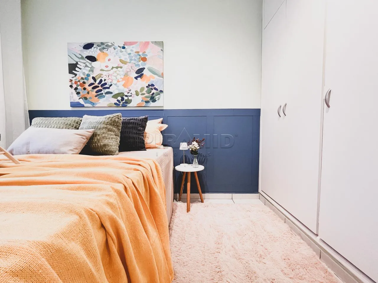 Alugar Apartamento / Padr&atilde;o em Ribeir&atilde;o Preto R$ 2.800,00 - Foto 23