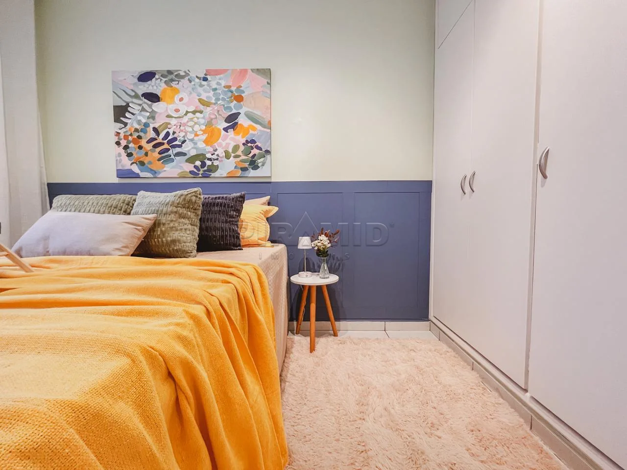 Alugar Apartamento / Padr&atilde;o em Ribeir&atilde;o Preto R$ 2.800,00 - Foto 35