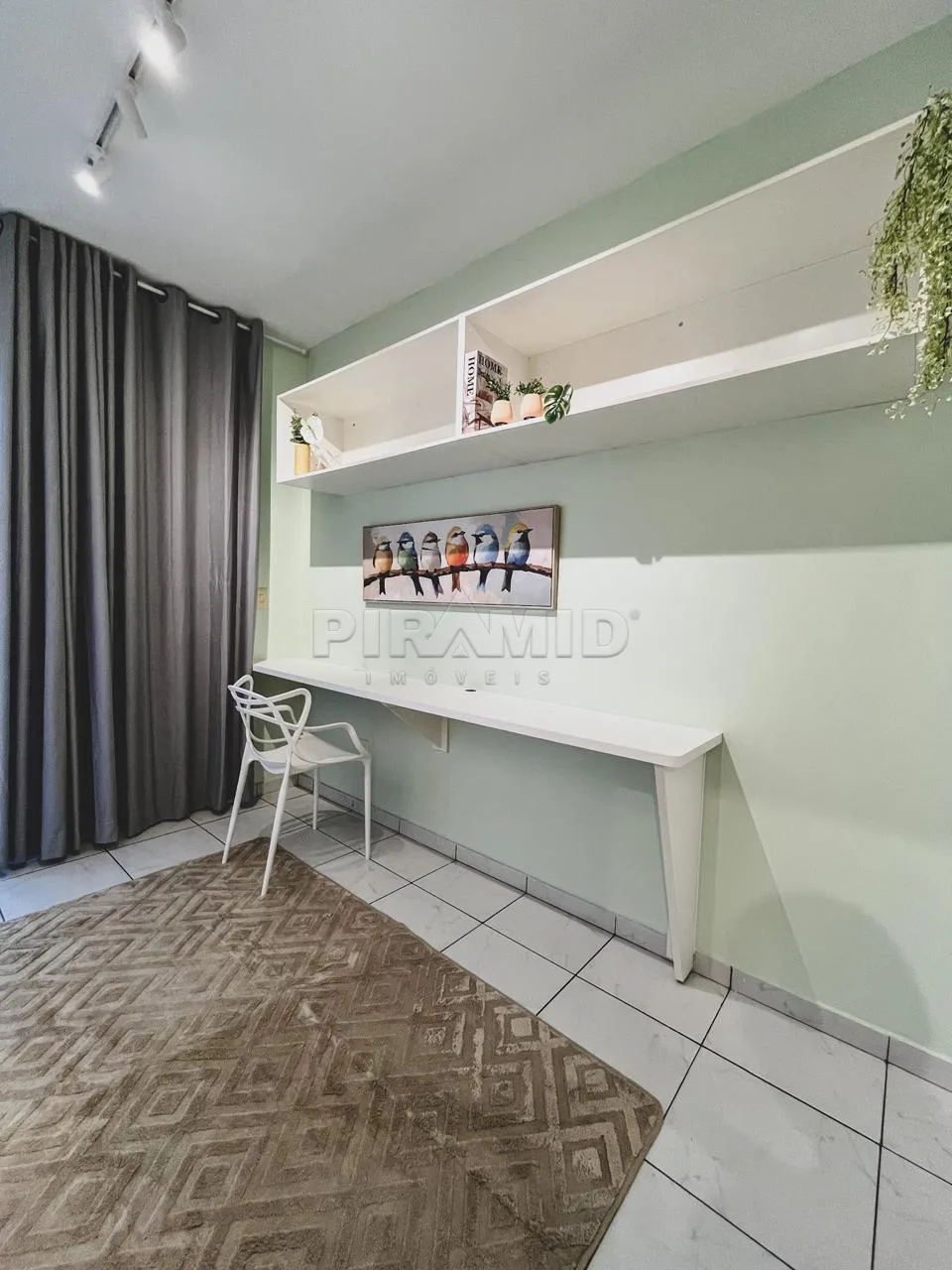 Alugar Apartamento / Padr&atilde;o em Ribeir&atilde;o Preto R$ 2.800,00 - Foto 36