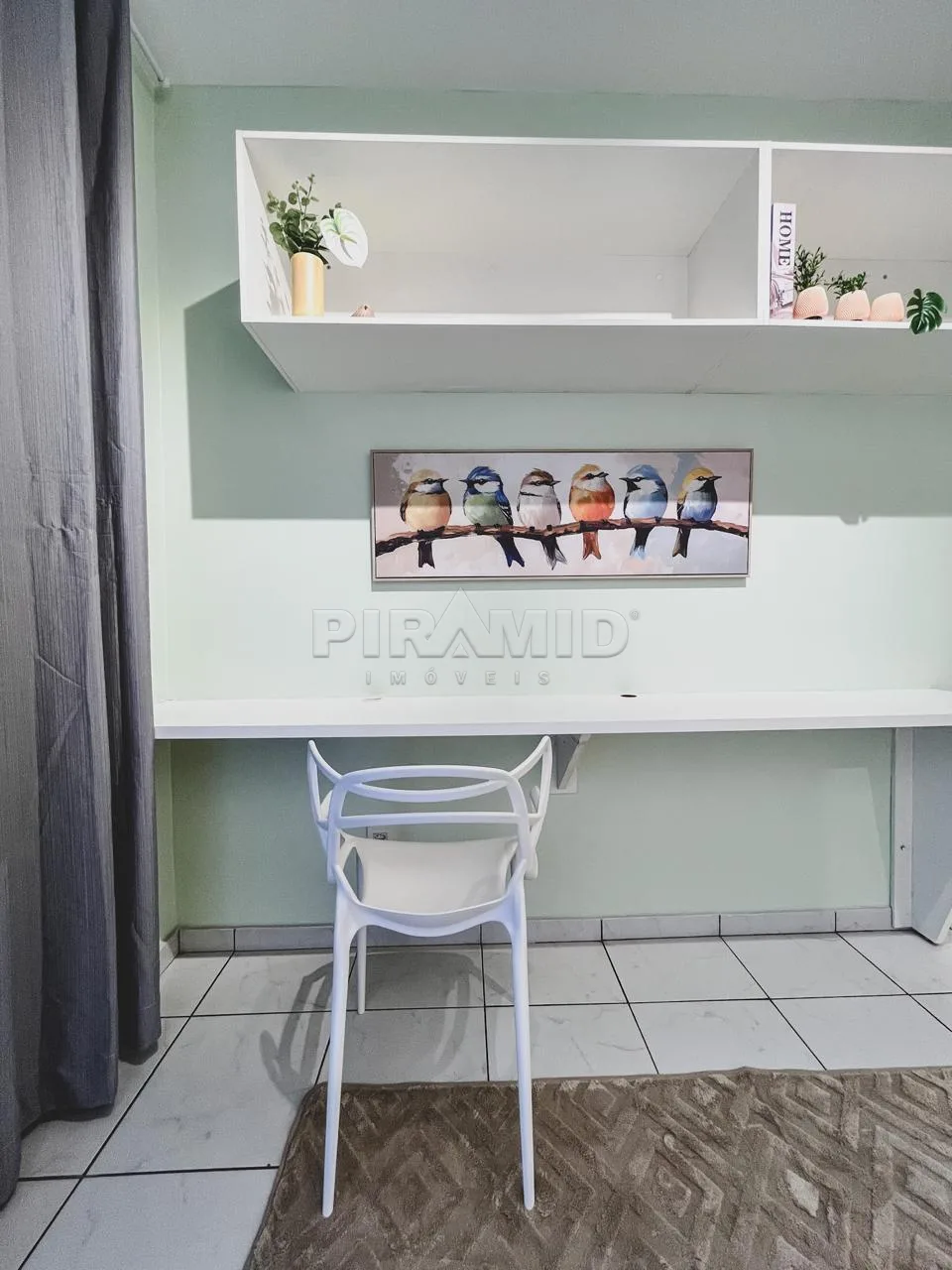 Alugar Apartamento / Padr&atilde;o em Ribeir&atilde;o Preto R$ 2.800,00 - Foto 42