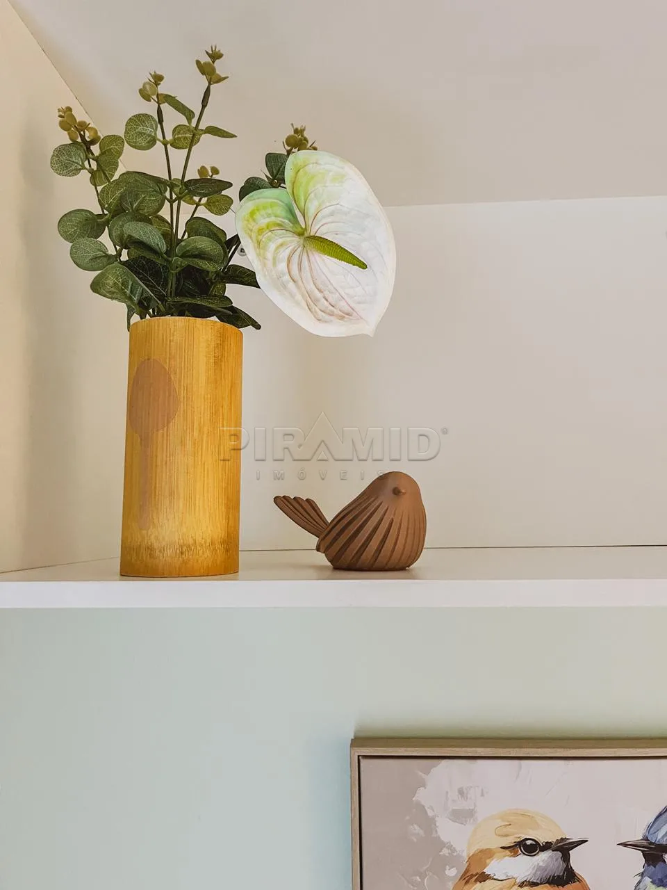Alugar Apartamento / Padr&atilde;o em Ribeir&atilde;o Preto R$ 2.800,00 - Foto 44