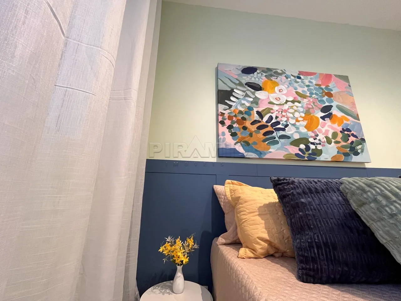 Alugar Apartamento / Padr&atilde;o em Ribeir&atilde;o Preto R$ 2.800,00 - Foto 47