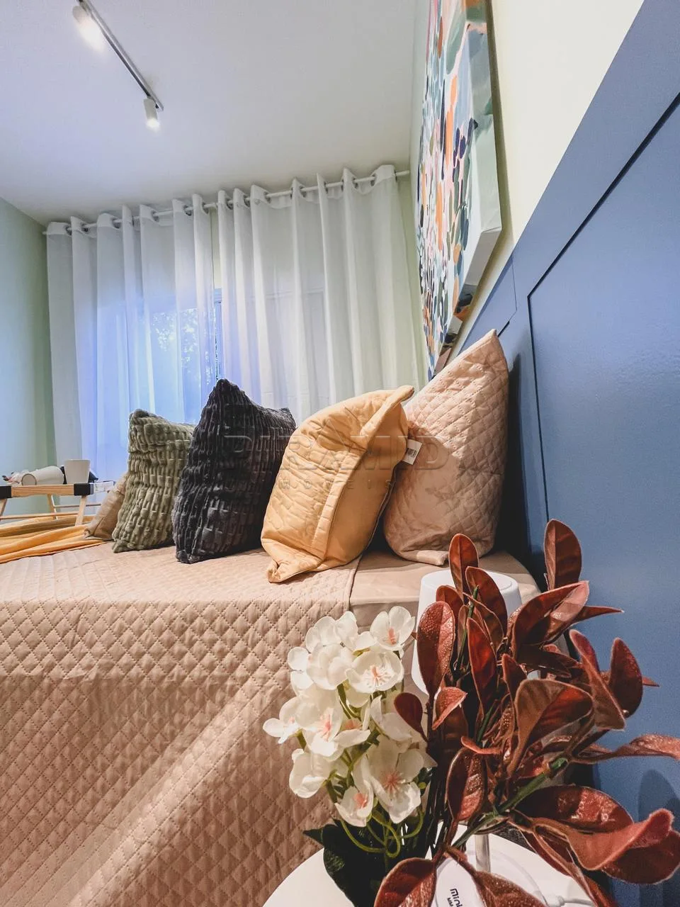 Alugar Apartamento / Padr&atilde;o em Ribeir&atilde;o Preto R$ 2.800,00 - Foto 49