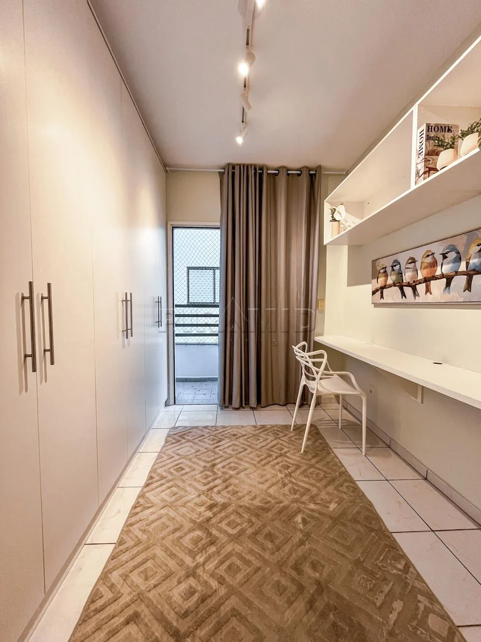 Alugar Apartamento / Padr&atilde;o em Ribeir&atilde;o Preto R$ 2.800,00 - Foto 50