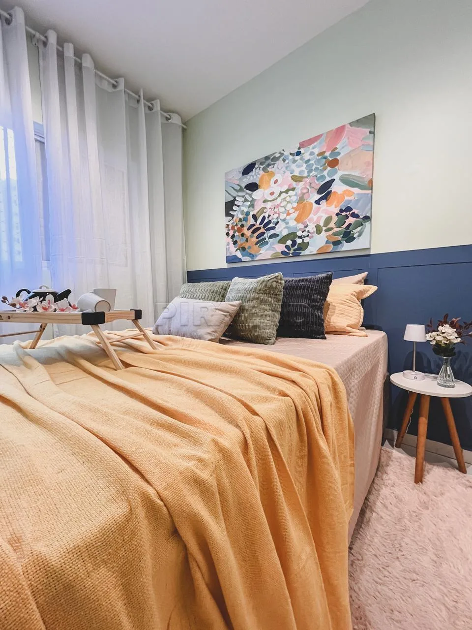 Alugar Apartamento / Padr&atilde;o em Ribeir&atilde;o Preto R$ 2.800,00 - Foto 51