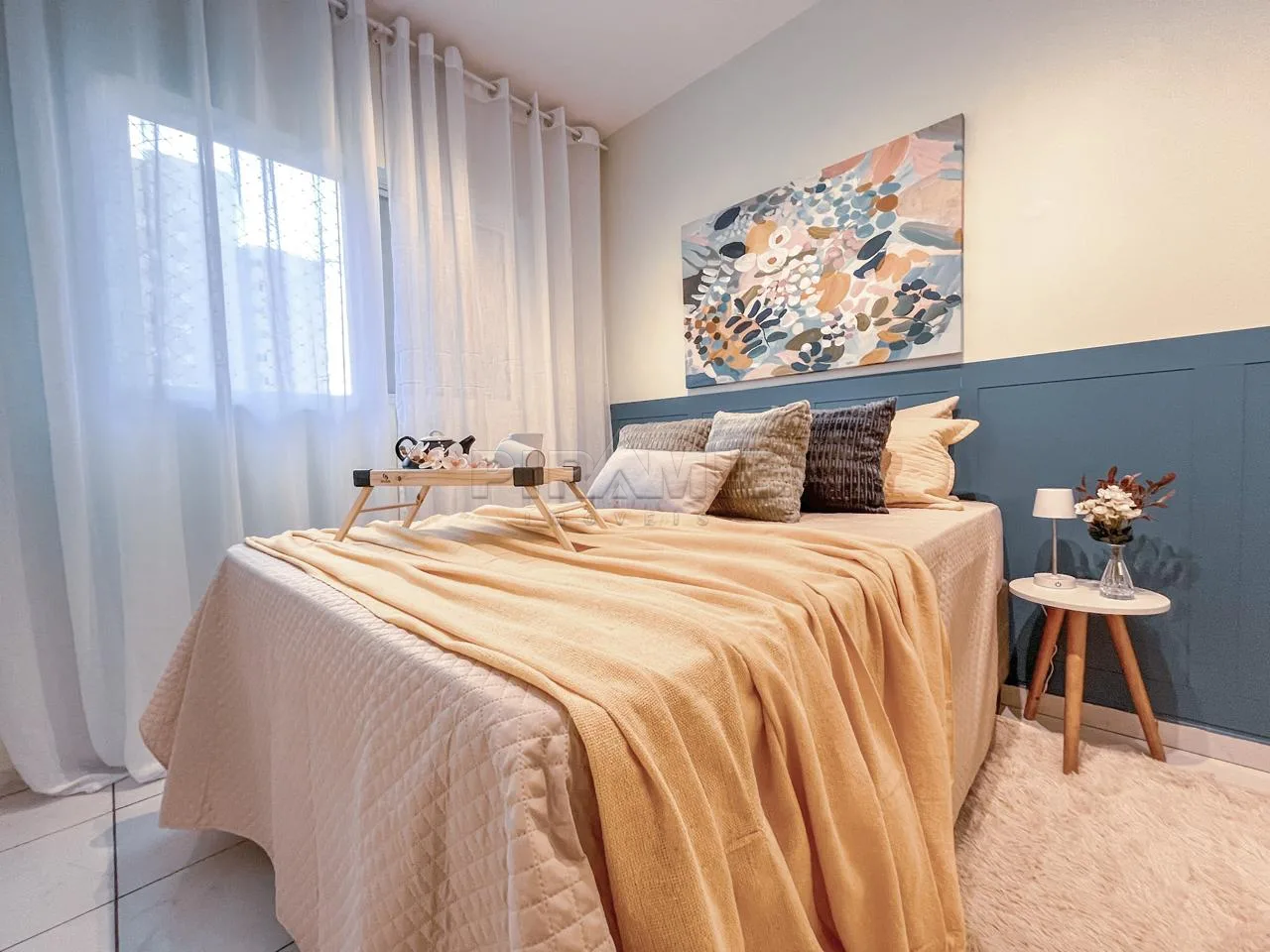 Alugar Apartamento / Padr&atilde;o em Ribeir&atilde;o Preto R$ 2.800,00 - Foto 52