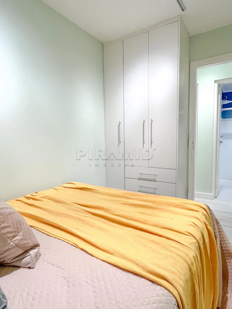 Alugar Apartamento / Padr&atilde;o em Ribeir&atilde;o Preto R$ 2.800,00 - Foto 55